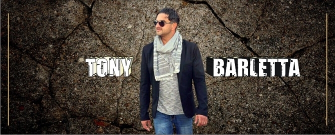  - Tony Barletta